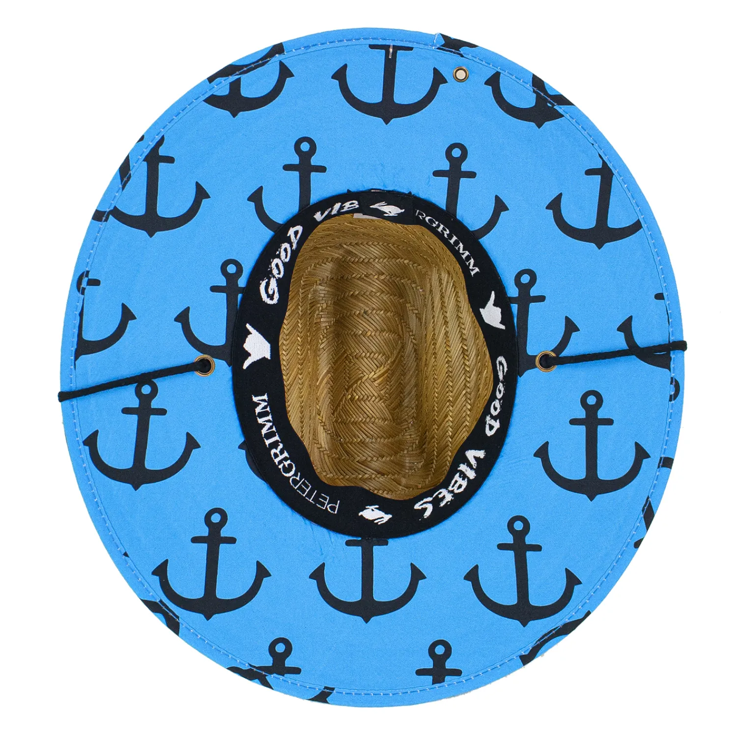 Anchor>Peter Grimm
