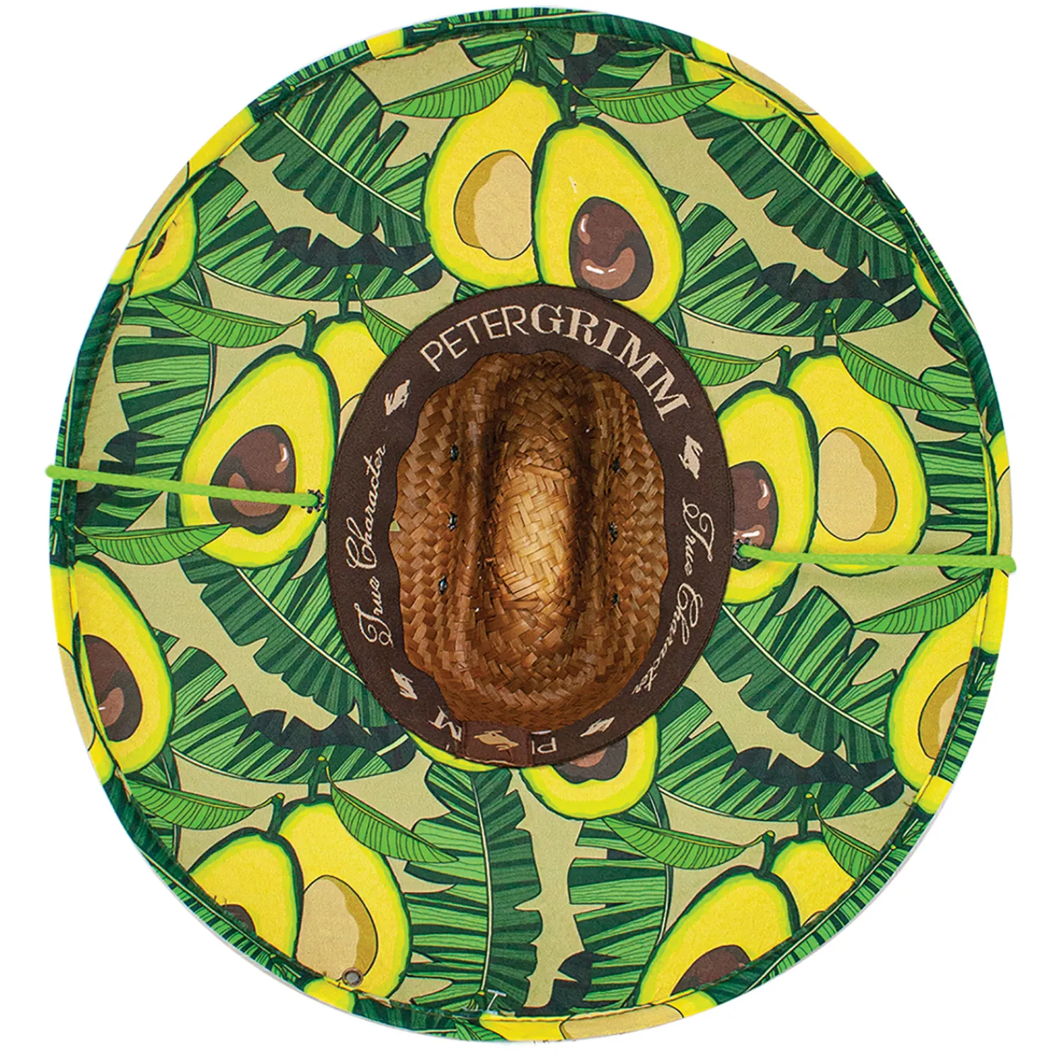 Avocado>Peter Grimm Hot