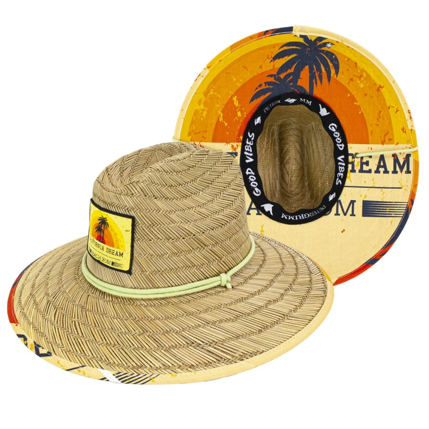 Beach Bum>Peter Grimm Sale