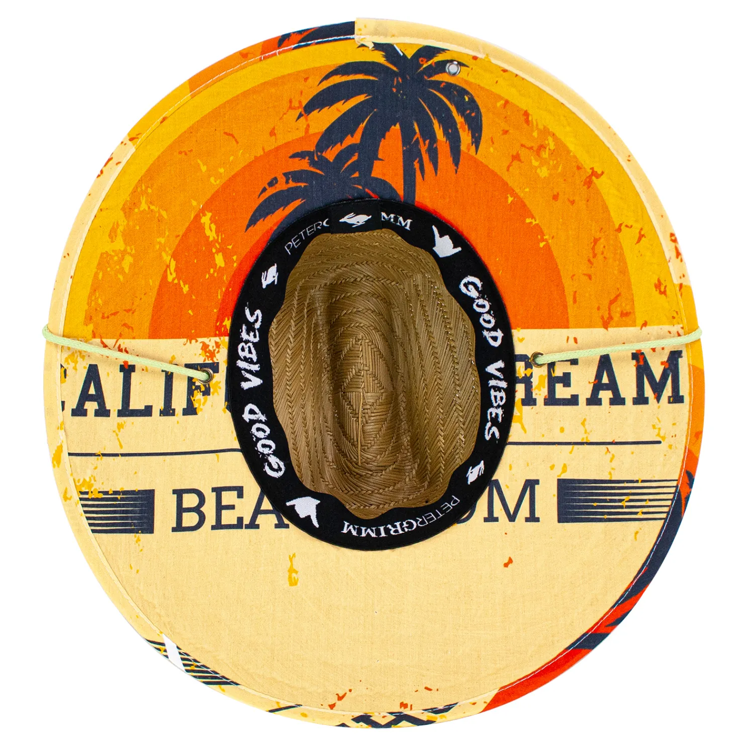 Beach Bum>Peter Grimm Sale