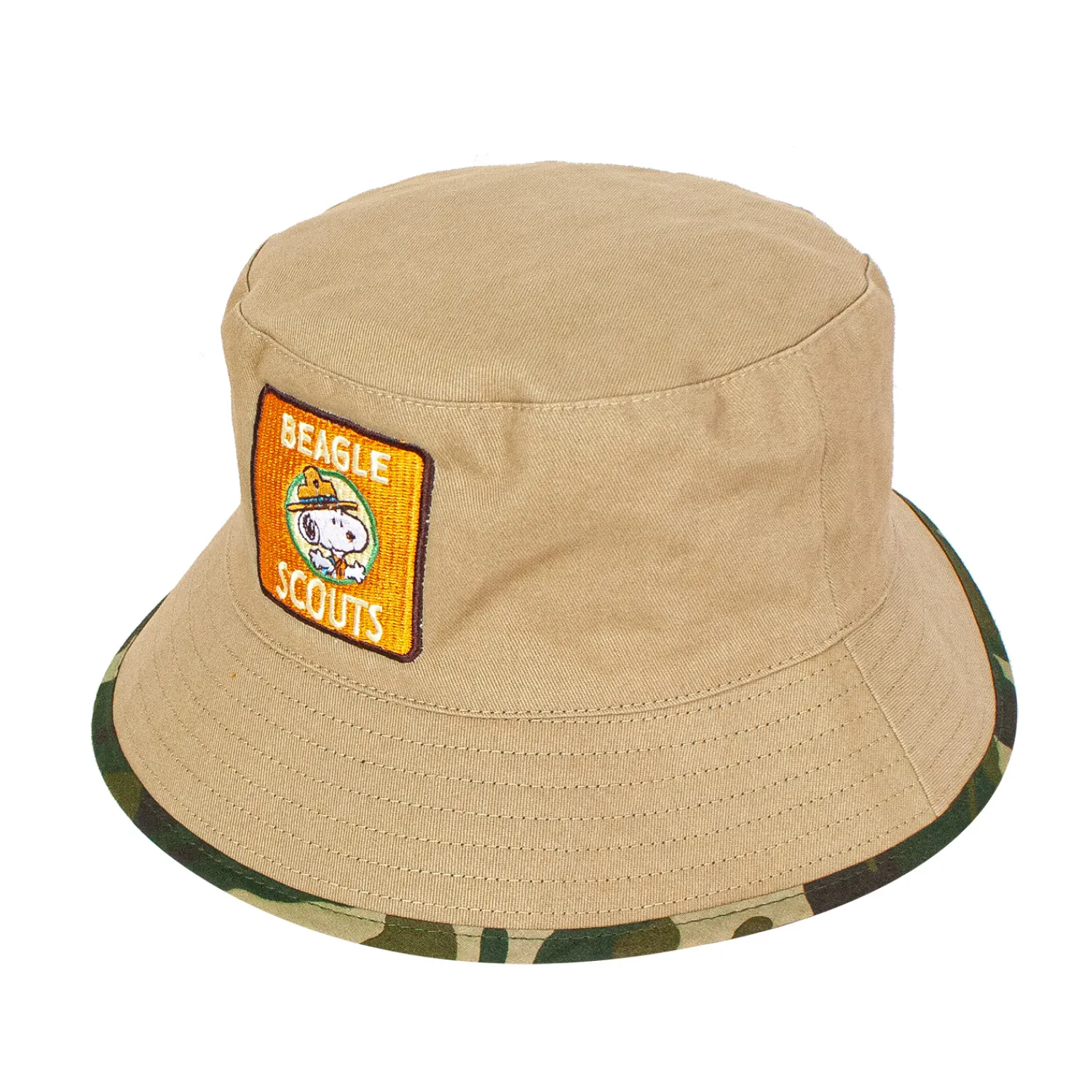 Beagle Scout bucket>Peter Grimm Hot