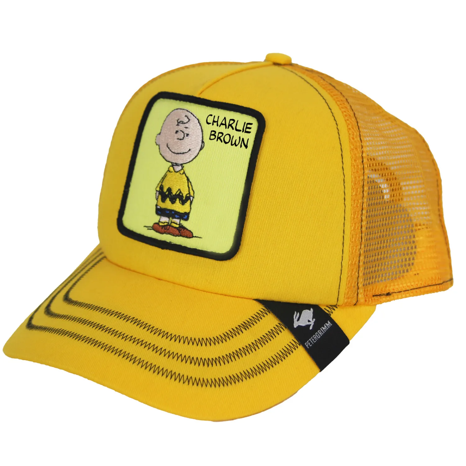 Charlie Cap>Peter Grimm Hot