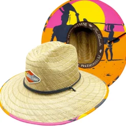 Endless Summer Underbrim>Peter Grimm Hot
