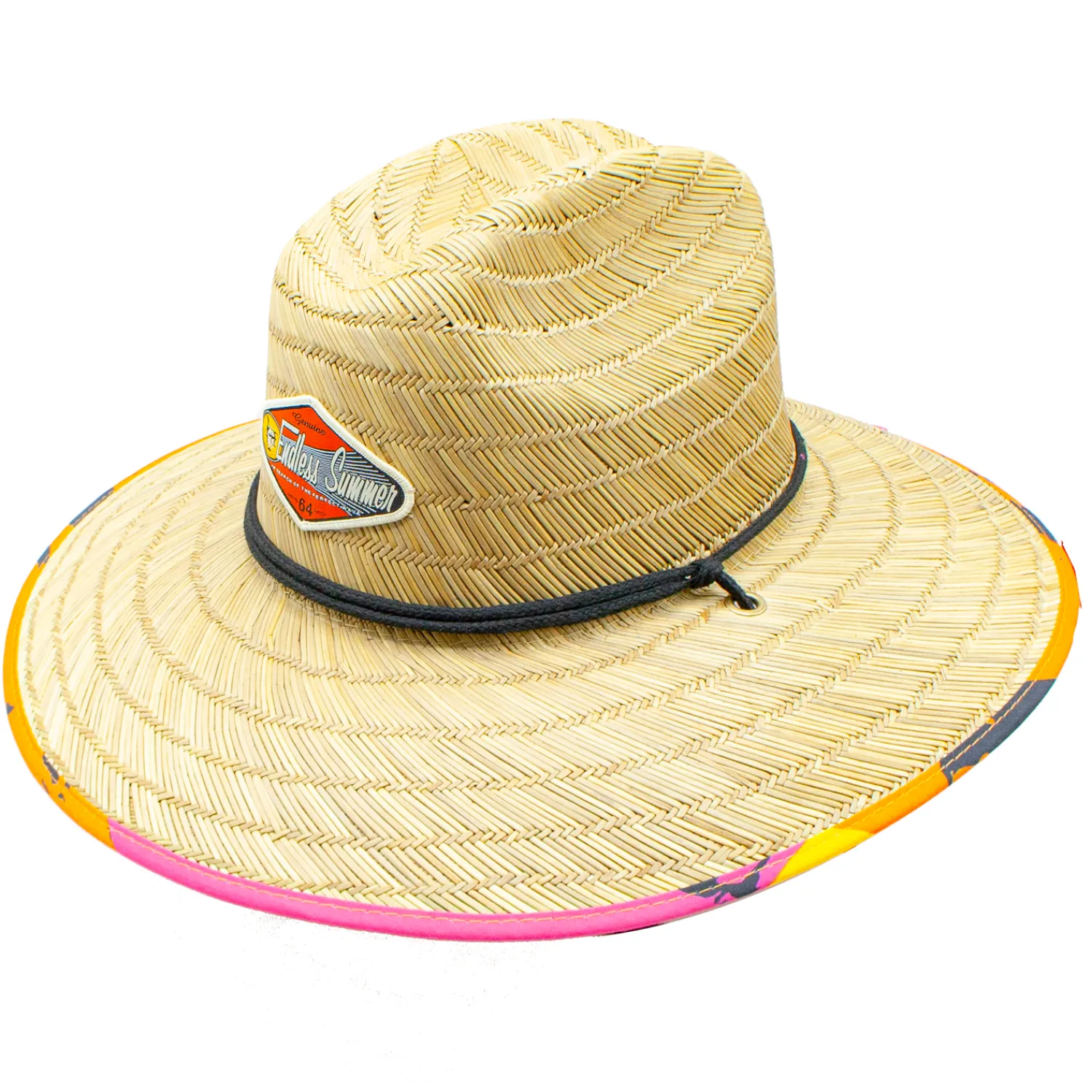 Endless Summer Underbrim>Peter Grimm Hot