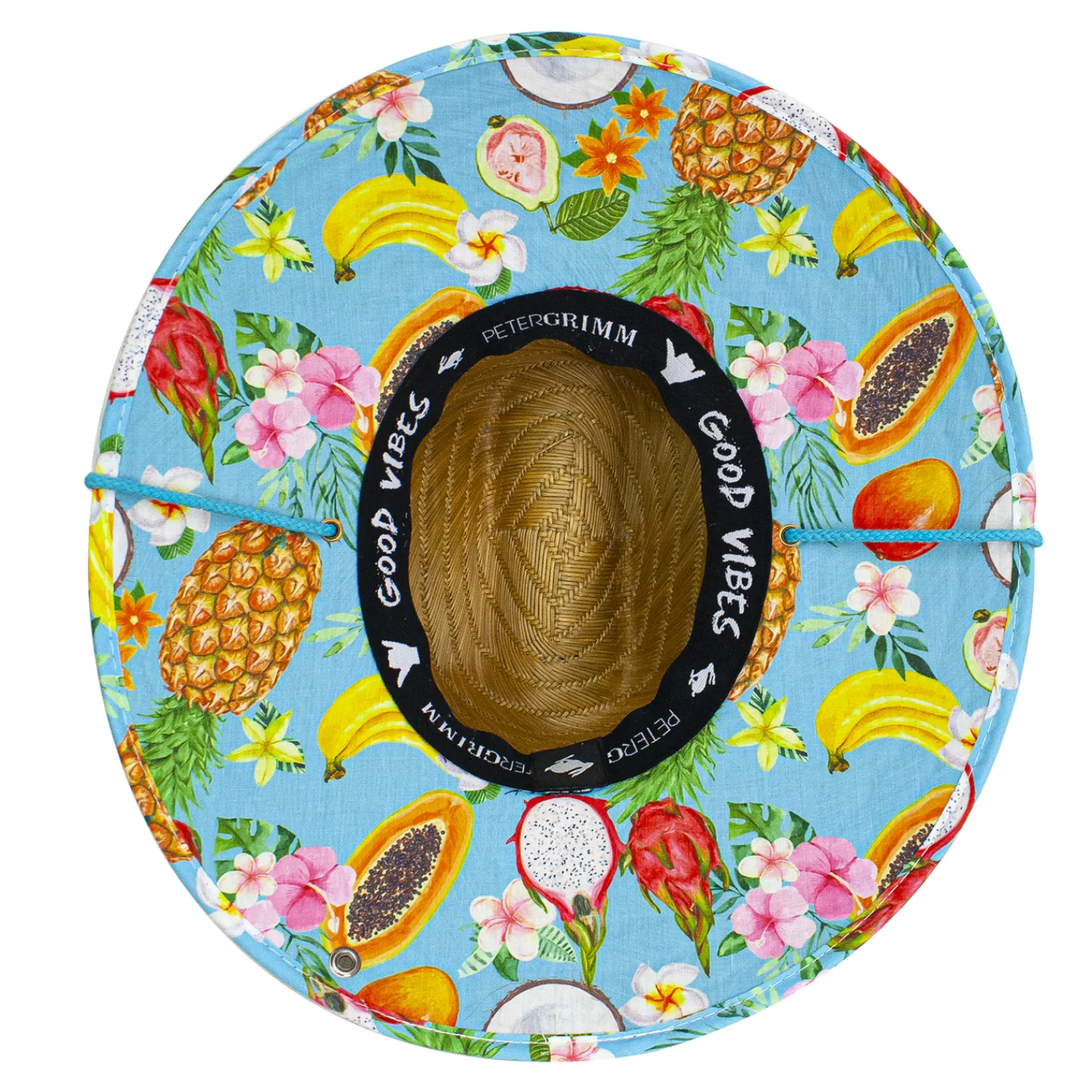 Fruta>Peter Grimm Hot