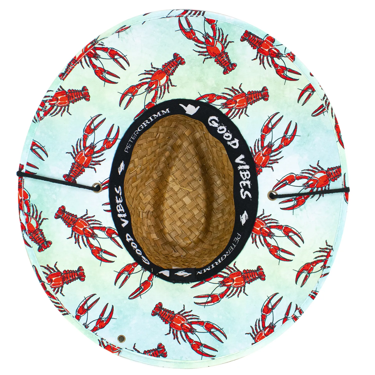 Lobster>Peter Grimm Best