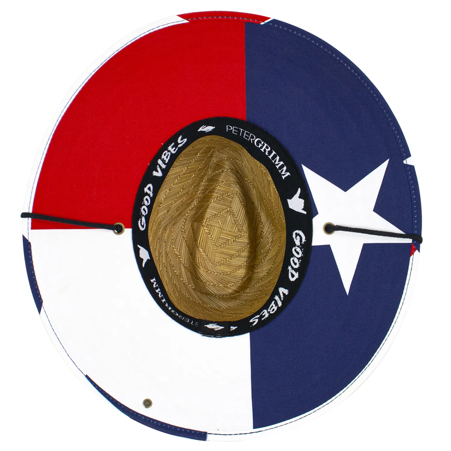 Lone Star State>Peter Grimm Online