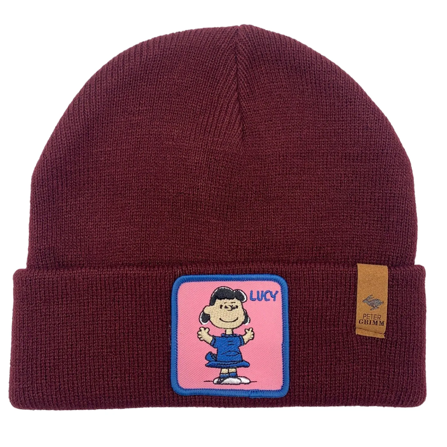 Lucy Beanie>Peter Grimm Best