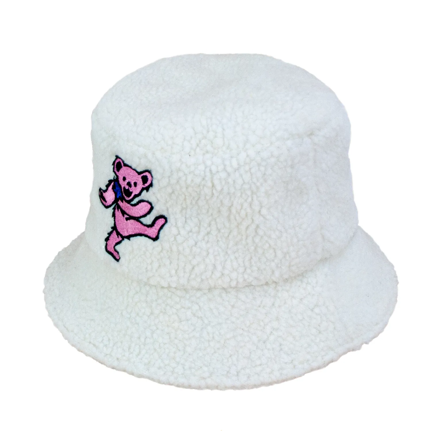 Pink Bear Bucket>Peter Grimm