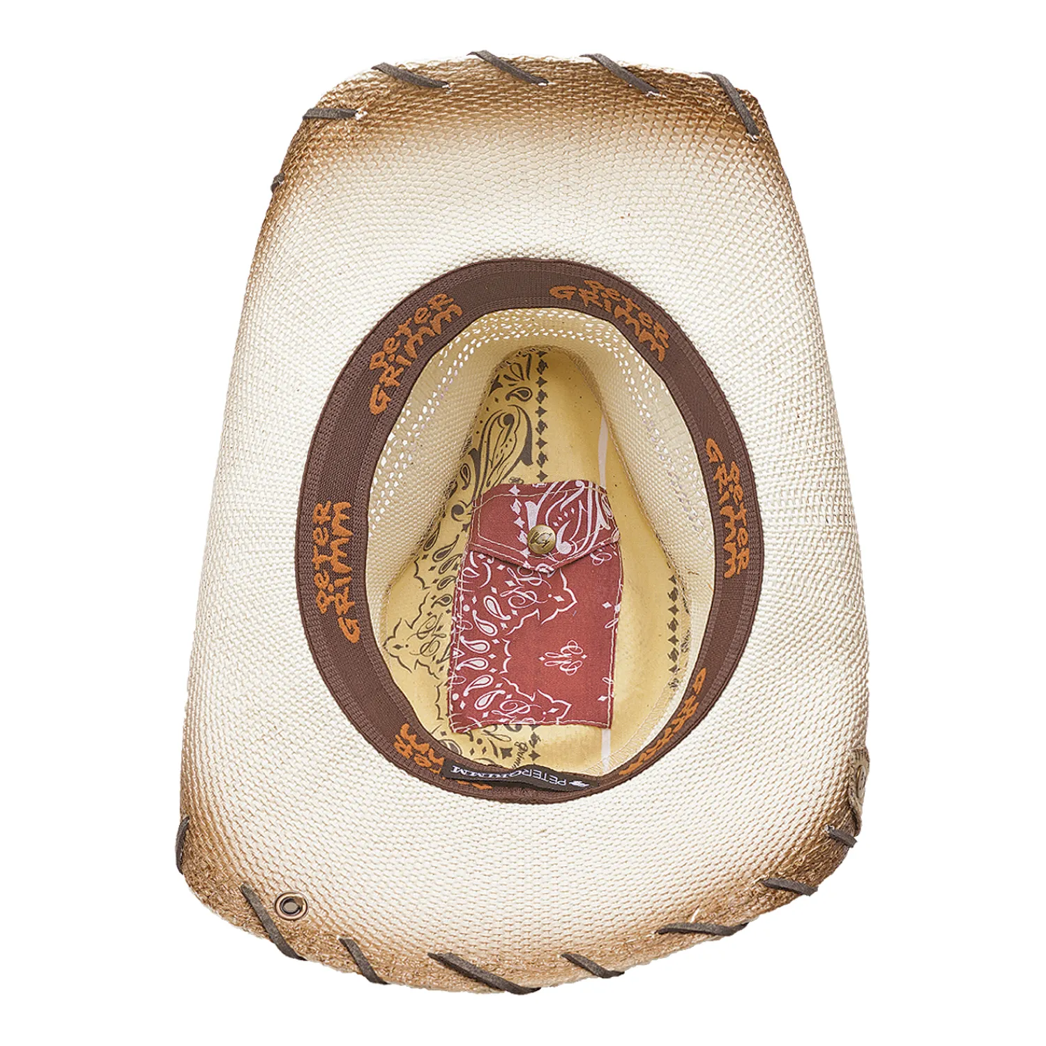 Saddle>Peter Grimm Sale