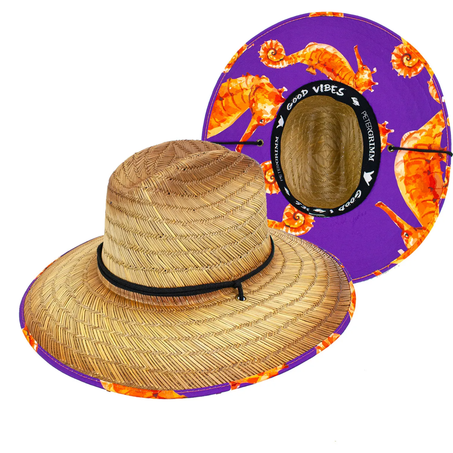 Seahorse>Peter Grimm Sale