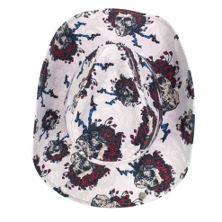 Skull & Roses Drifter><noscript><img width=