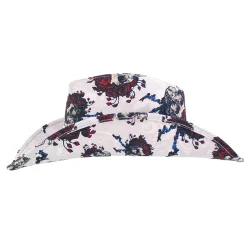Skull & Roses Drifter><noscript><img width=