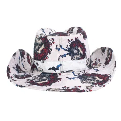 Skull & Roses Drifter><noscript><img width=