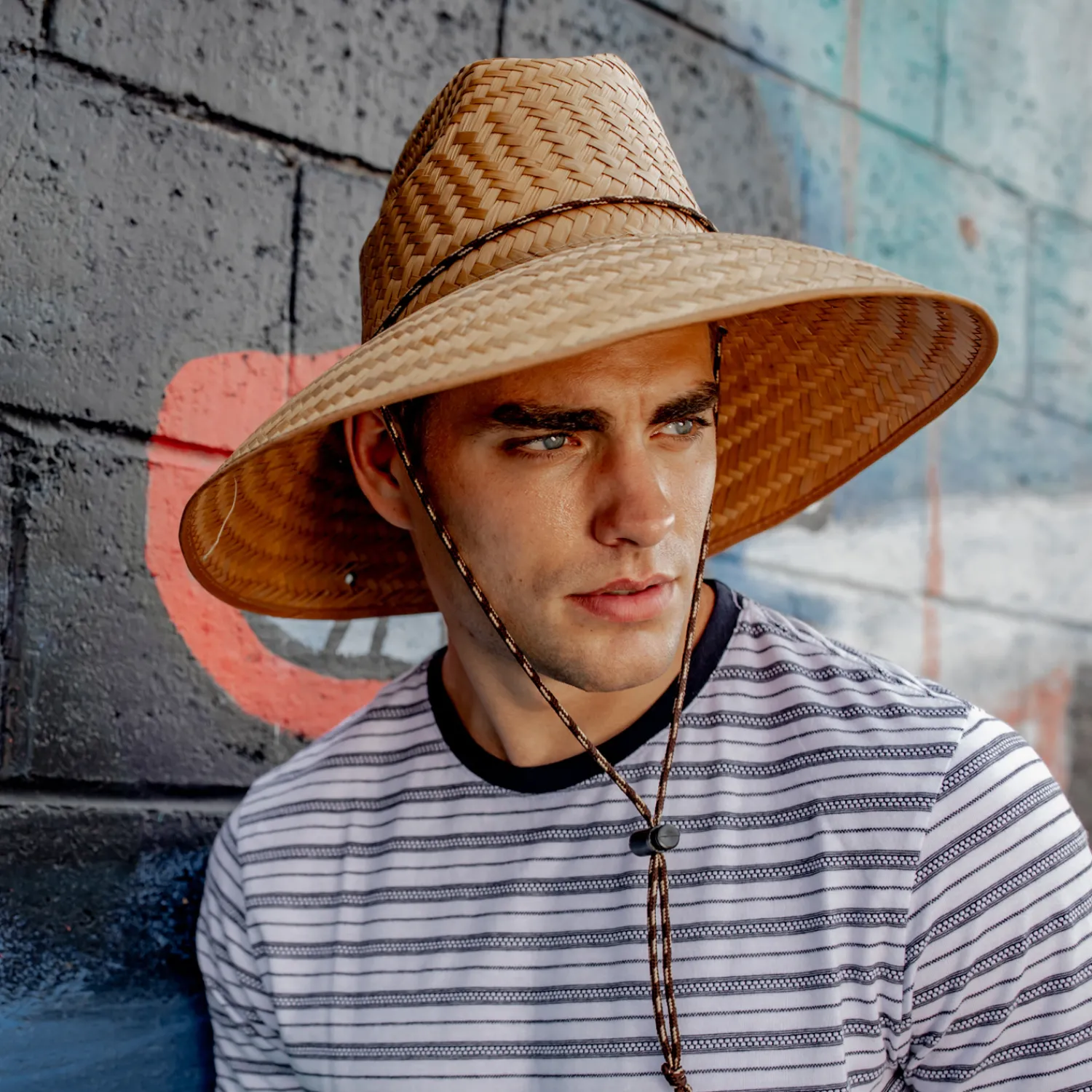 Southern California Lifeguard Hat>Peter Grimm