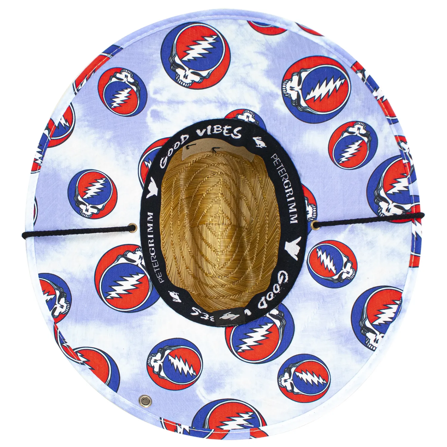 Steal Your Face Lifeguard>Peter Grimm Best