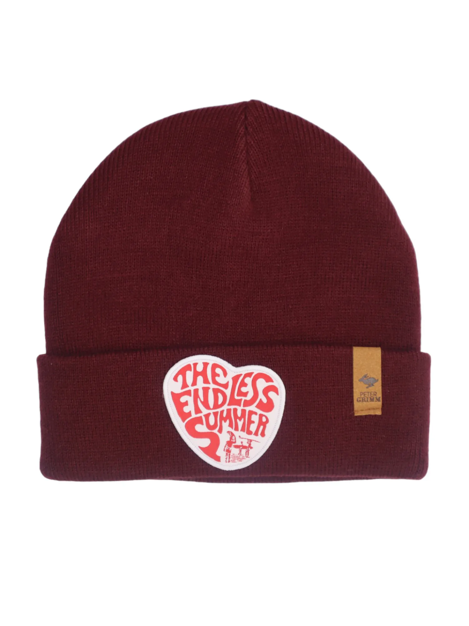 Summer Love Beanie>Peter Grimm
