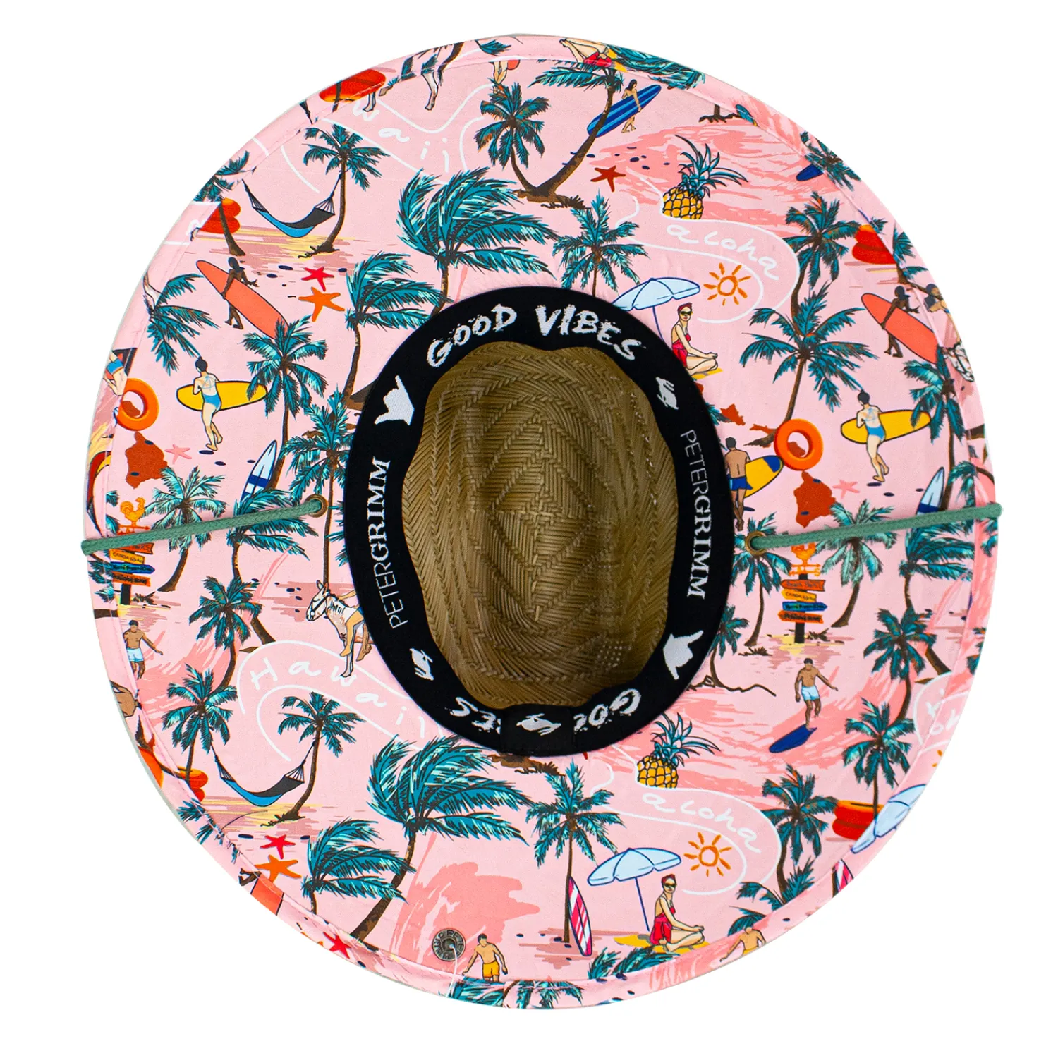 Surf On>Peter Grimm Best