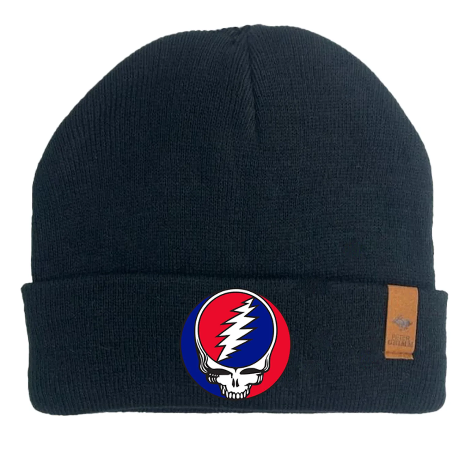 SYF Beanie>Peter Grimm