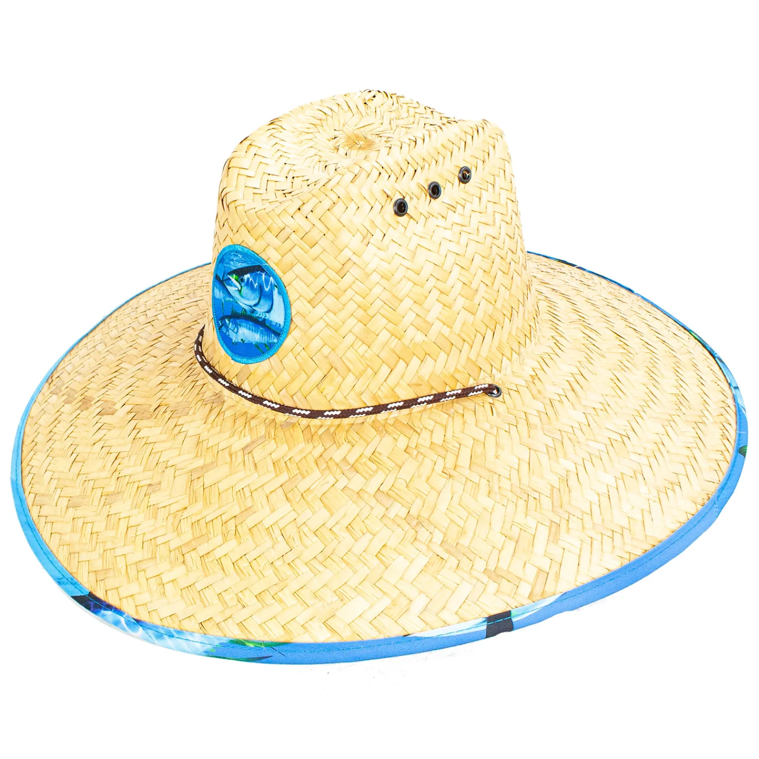 Tuna Straw Hat>Peter Grimm Online