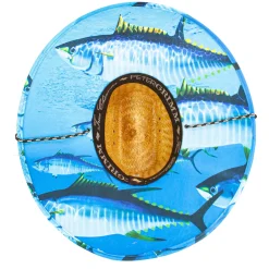 Tuna Straw Hat><noscript><img width=