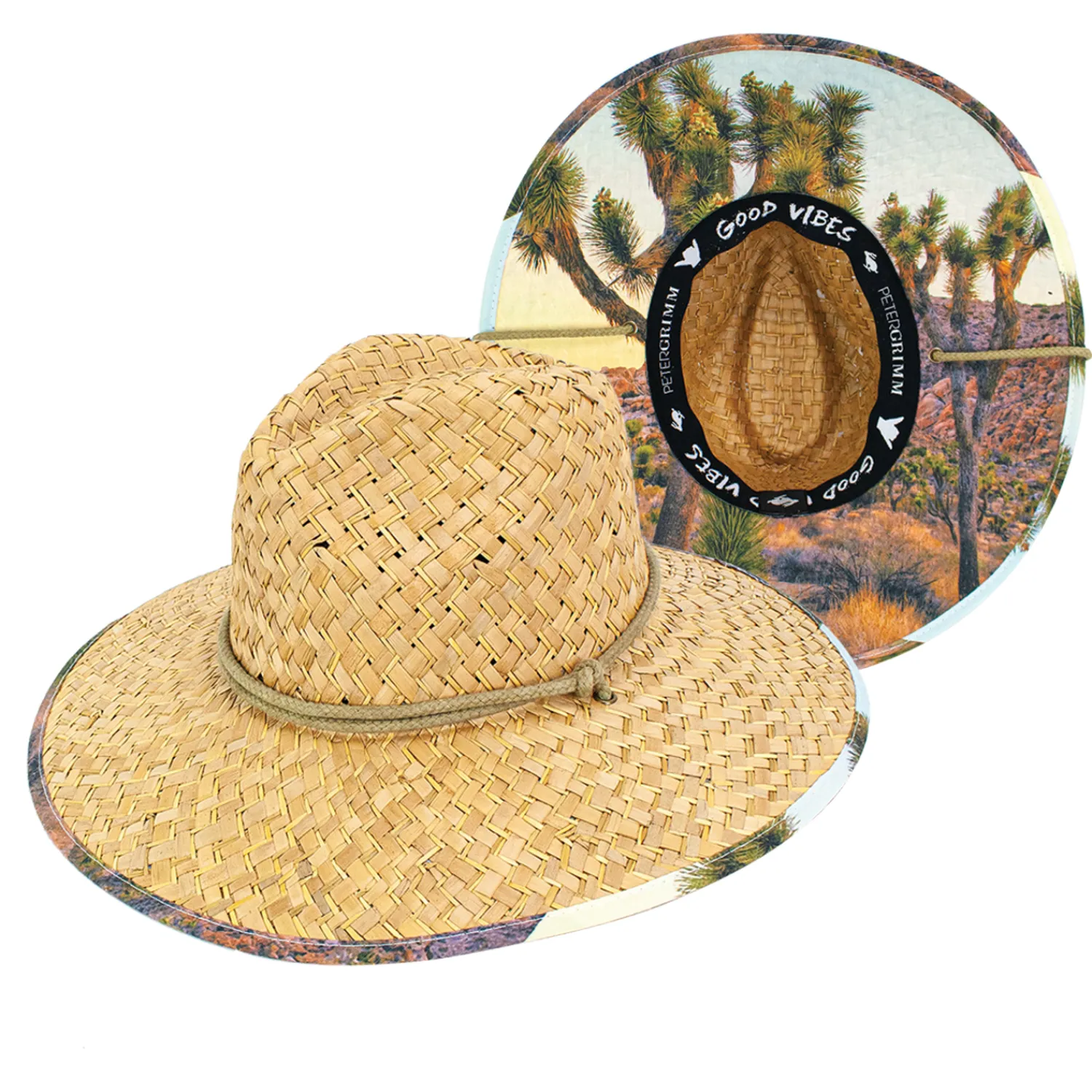 Yucca>Peter Grimm Online